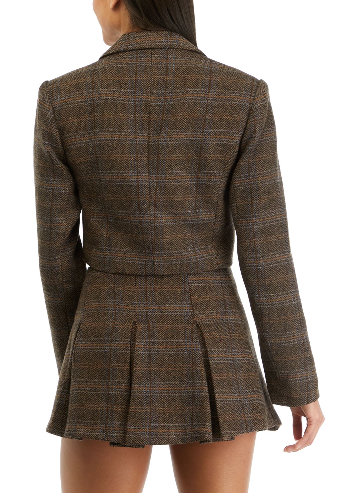 Womens Siarah Jacket