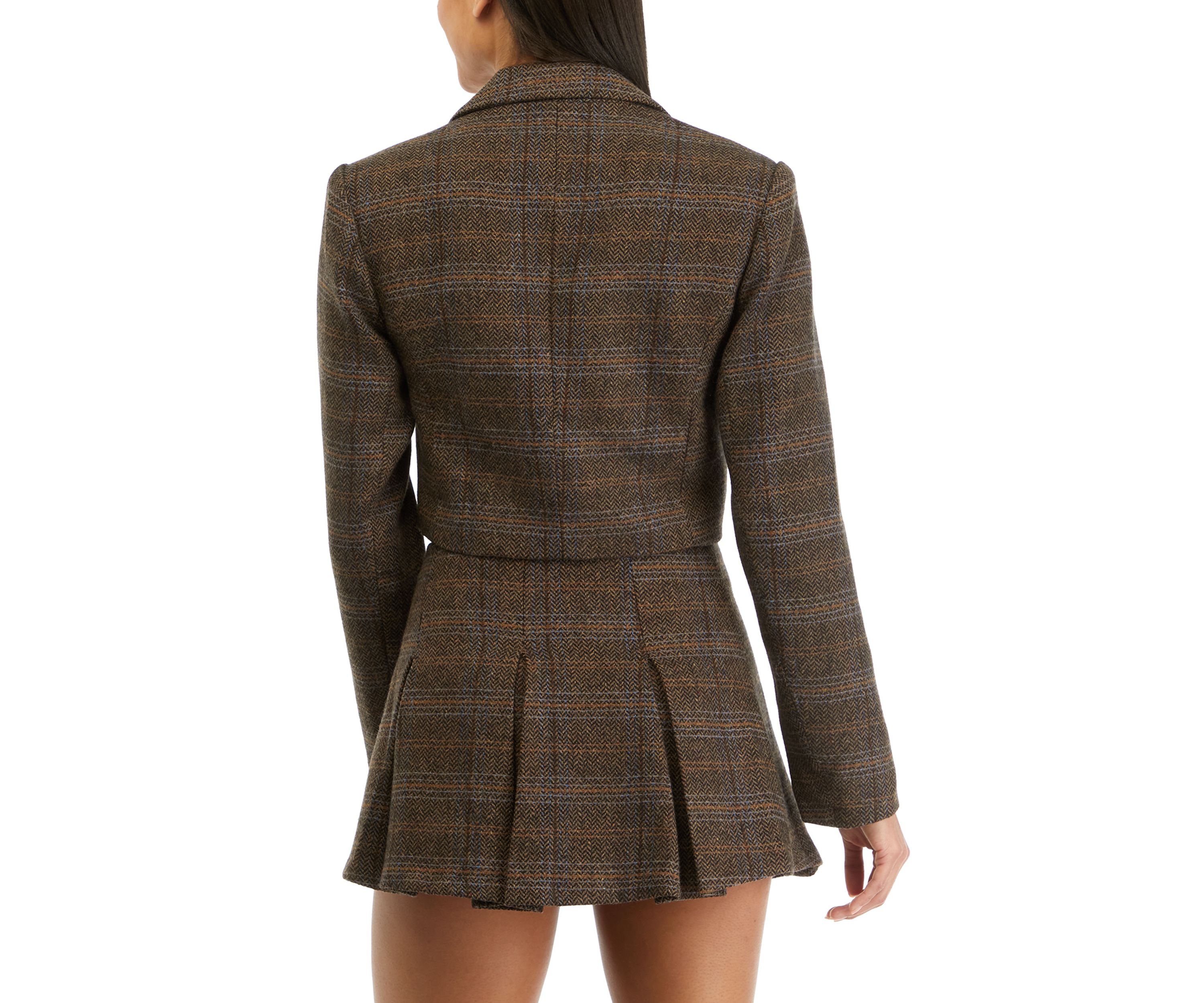 Womens Siarah Jacket