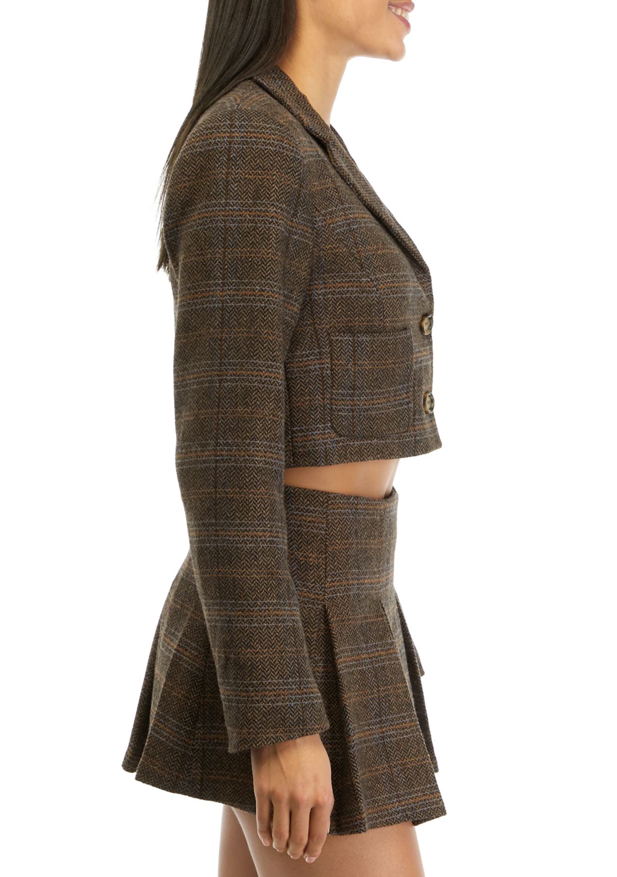 Womens Siarah Jacket