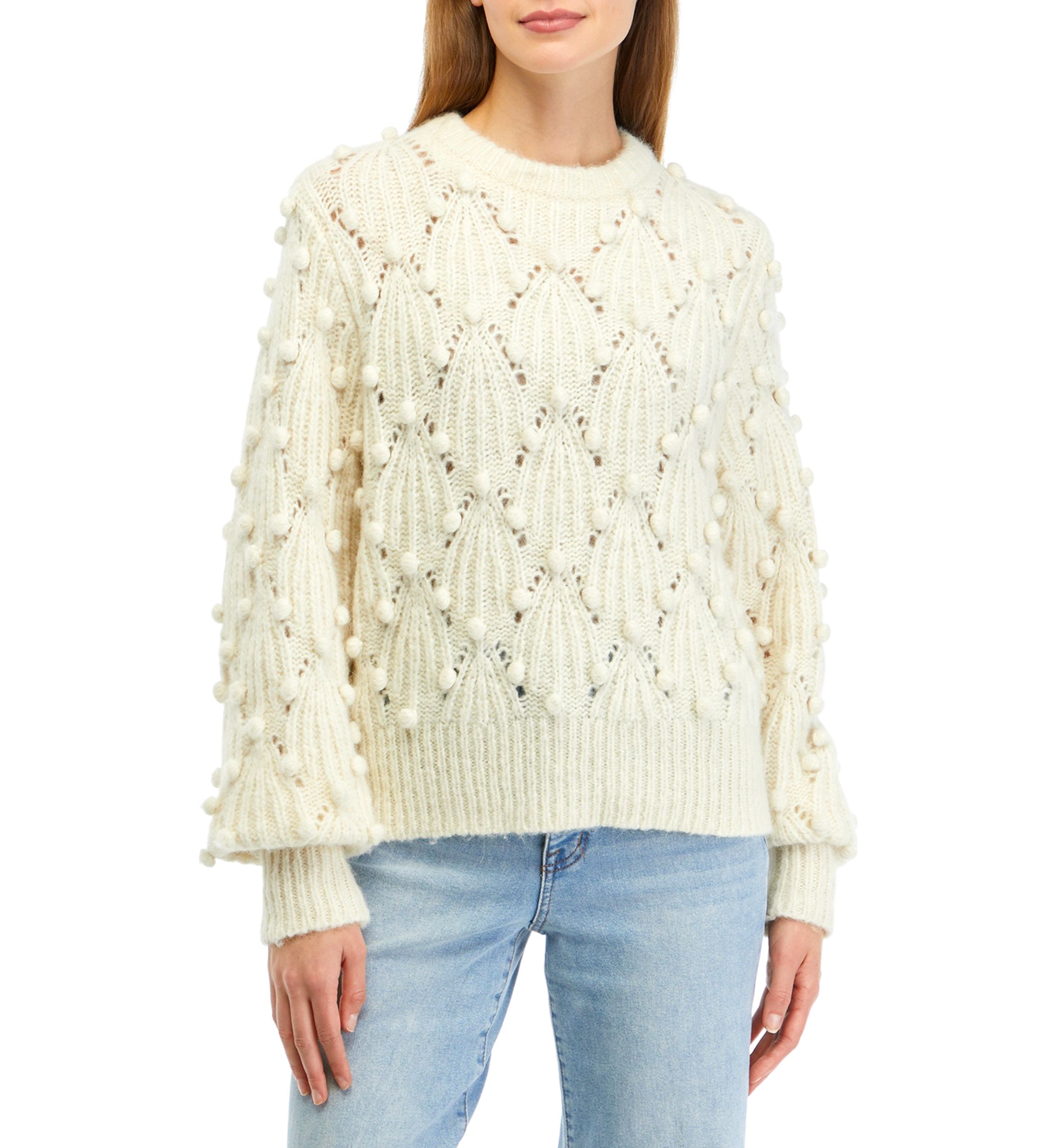 Juniors Lexi Sweater