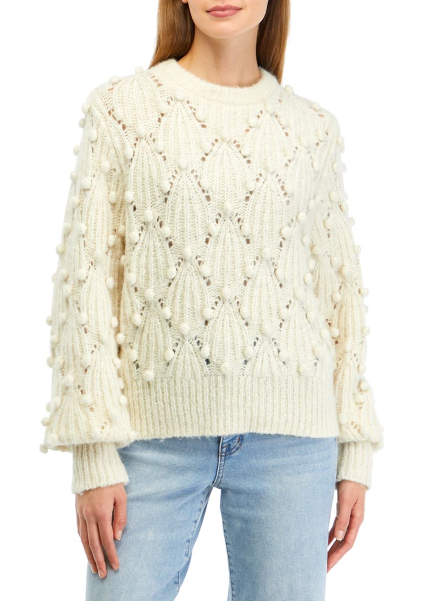 Juniors Lexi Sweater