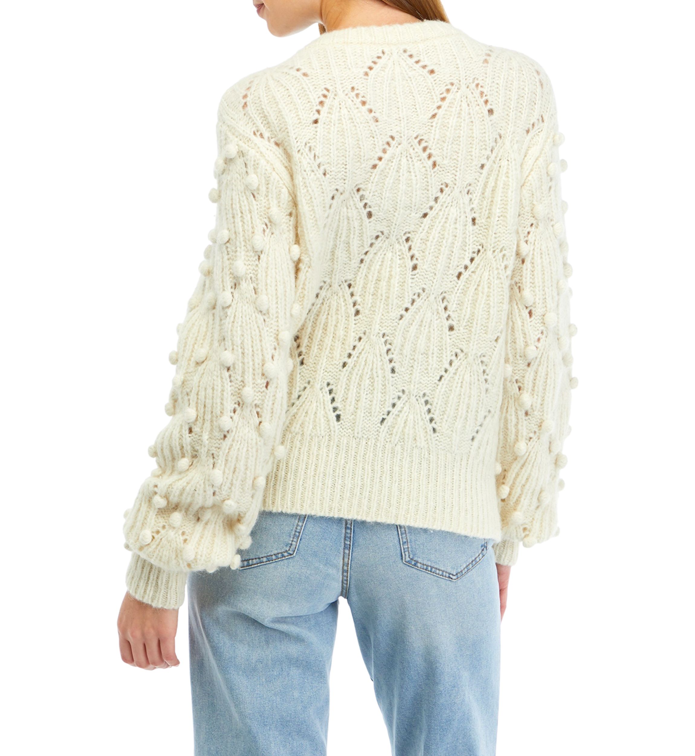 Juniors Lexi Sweater