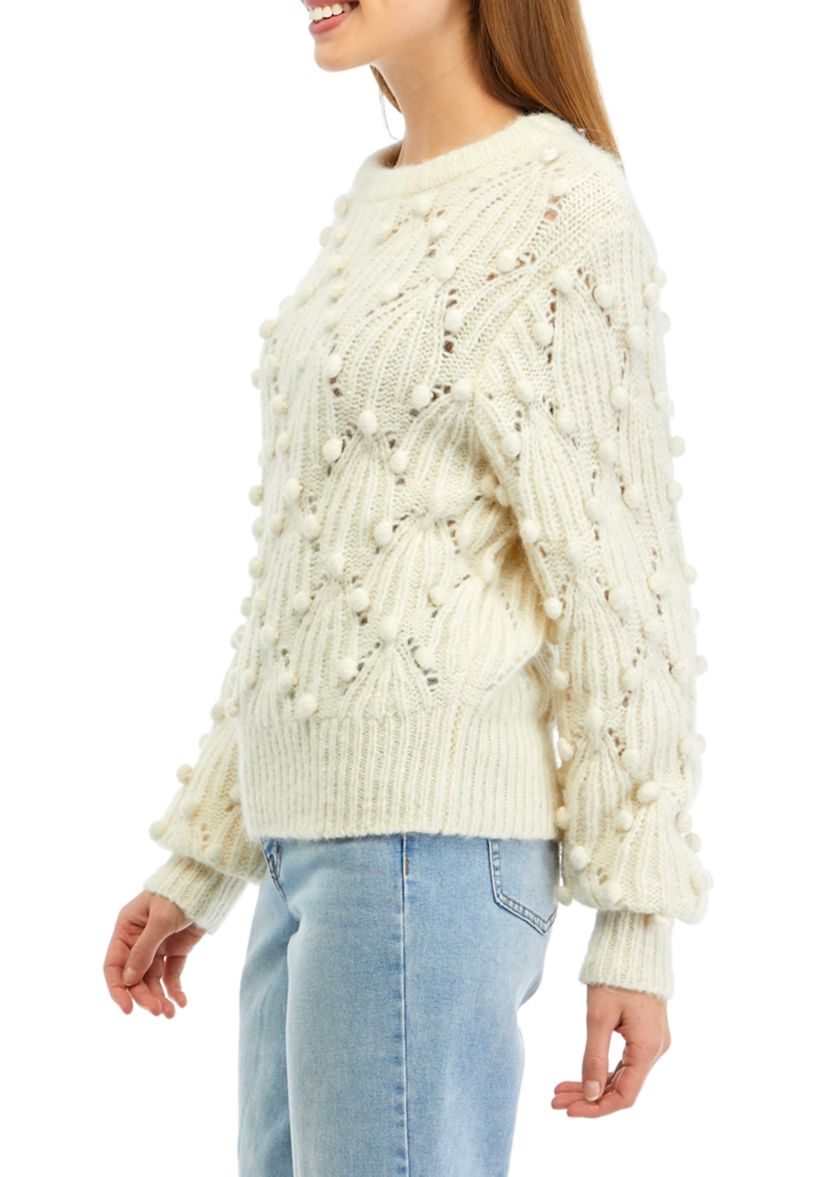 Juniors Lexi Sweater