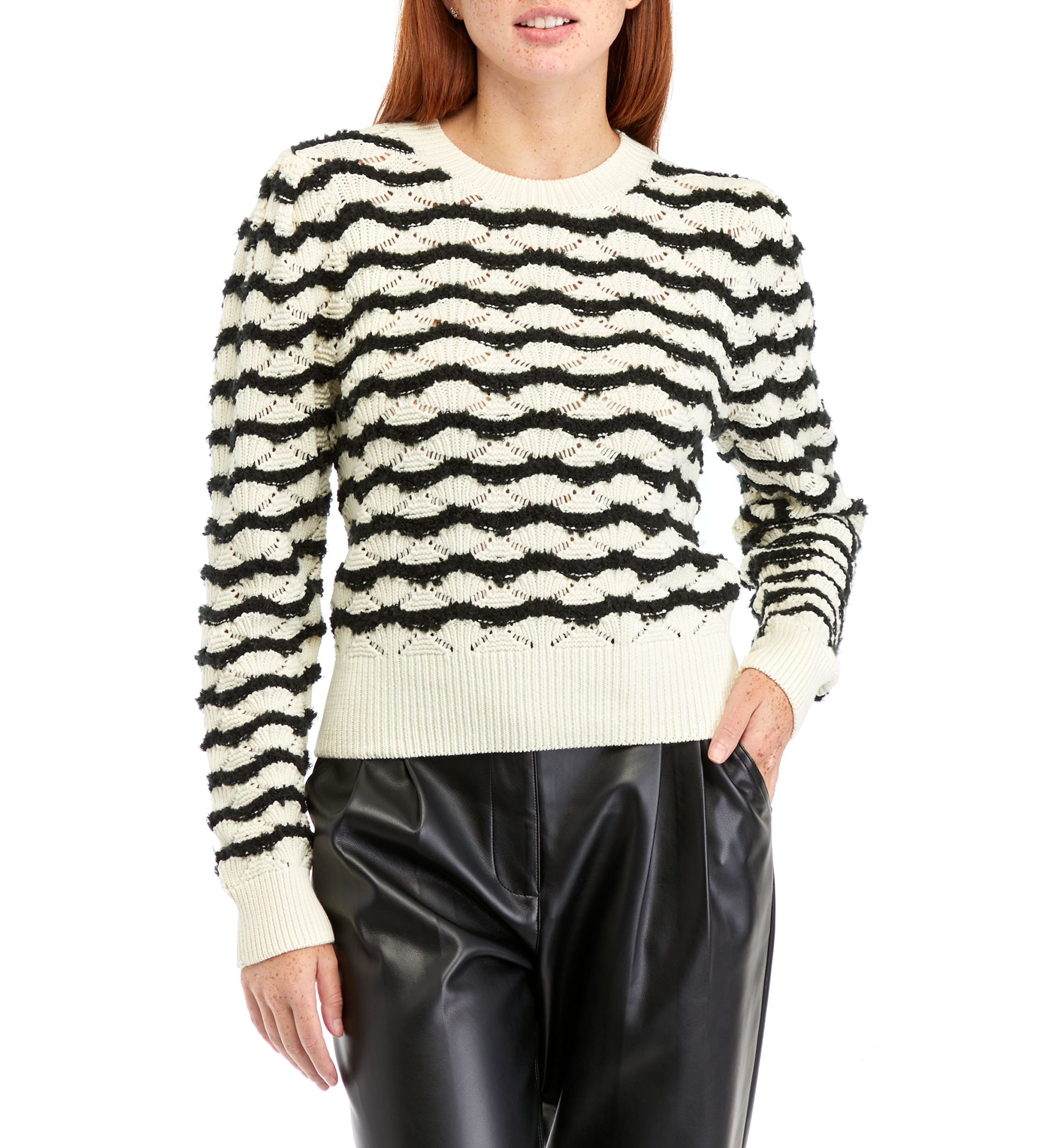 Womens Jaylani Sweater