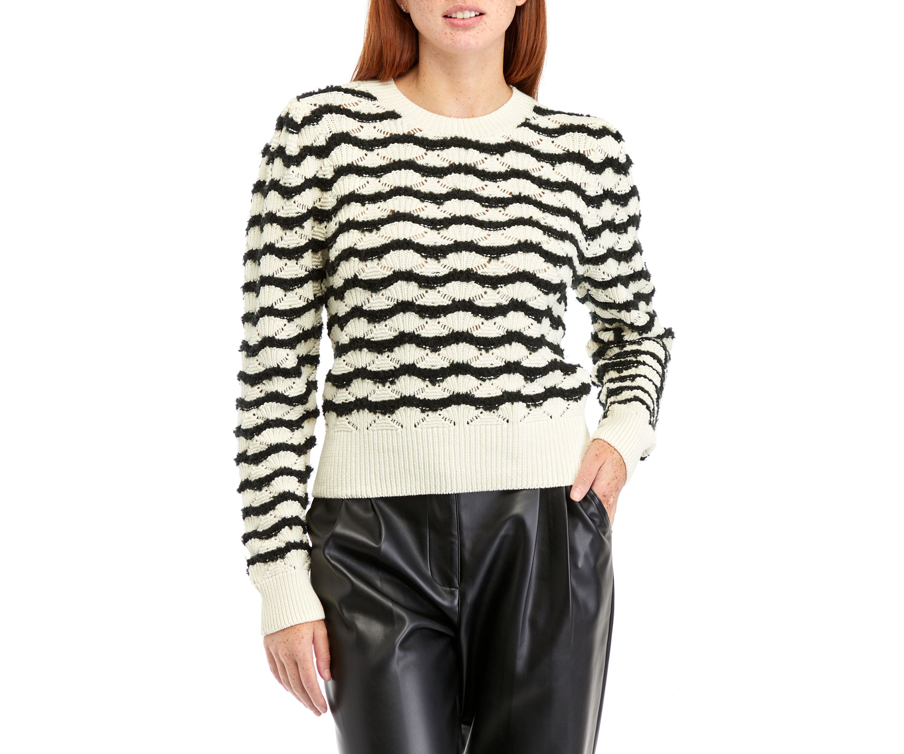 Womens Jaylani Sweater