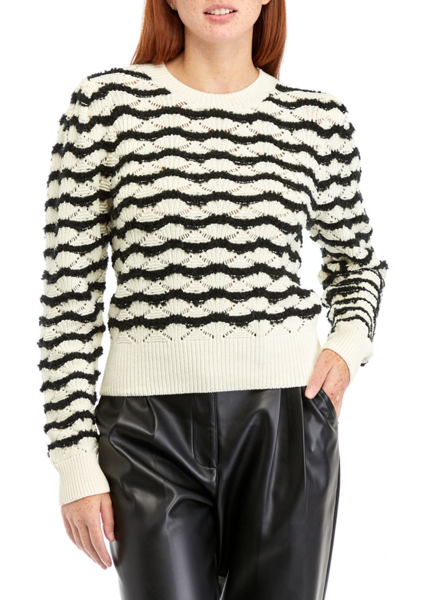 Womens Jaylani Sweater