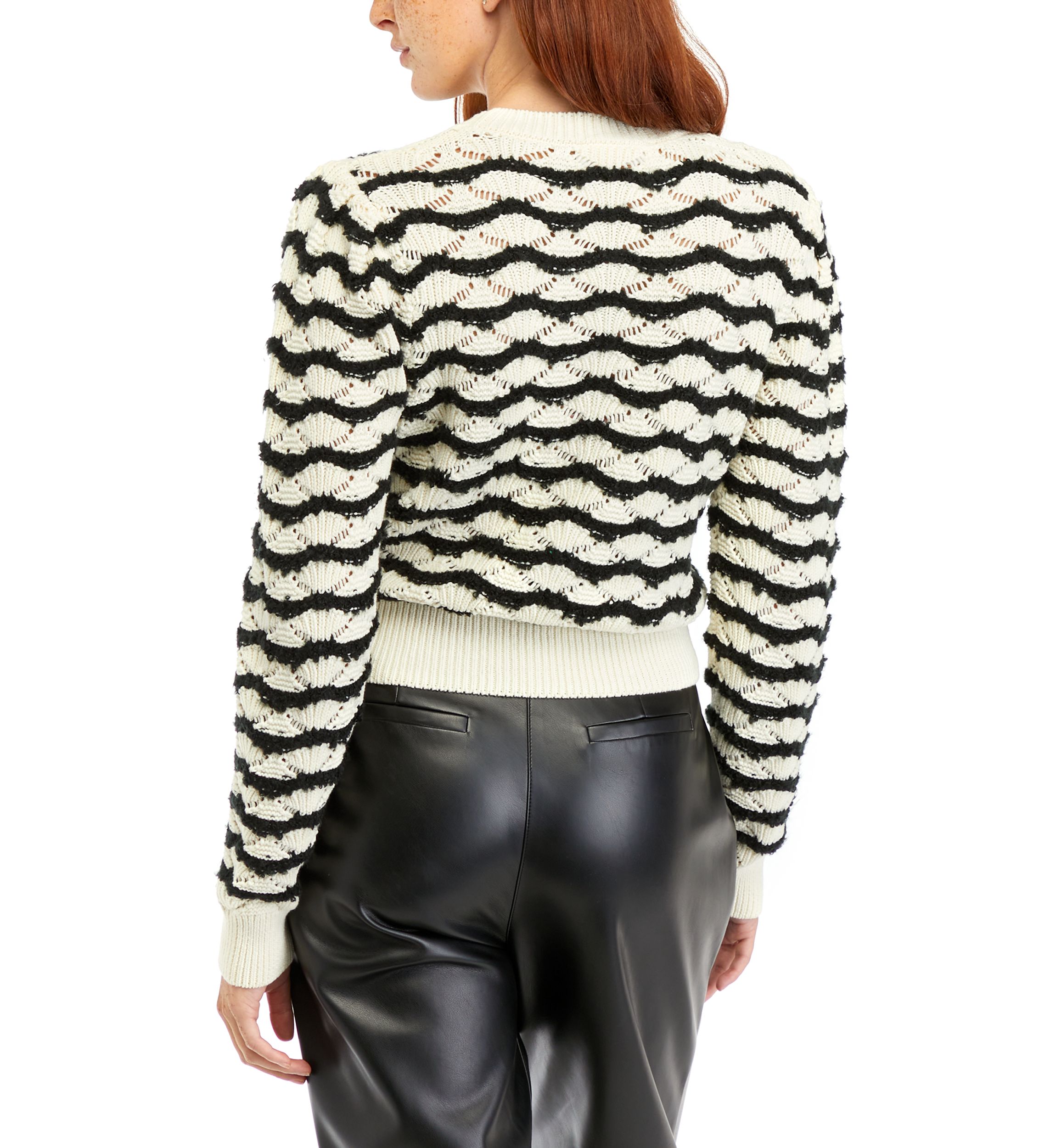 Womens Jaylani Sweater