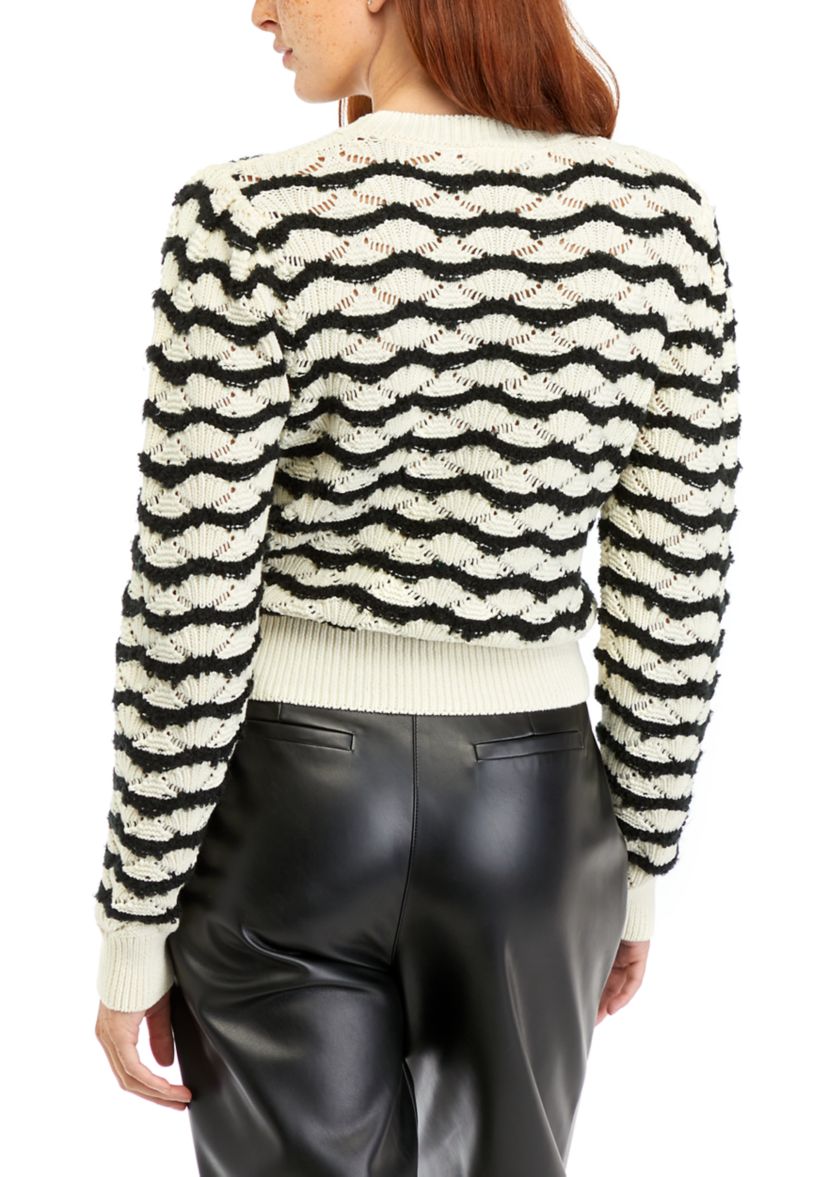 Womens Jaylani Sweater