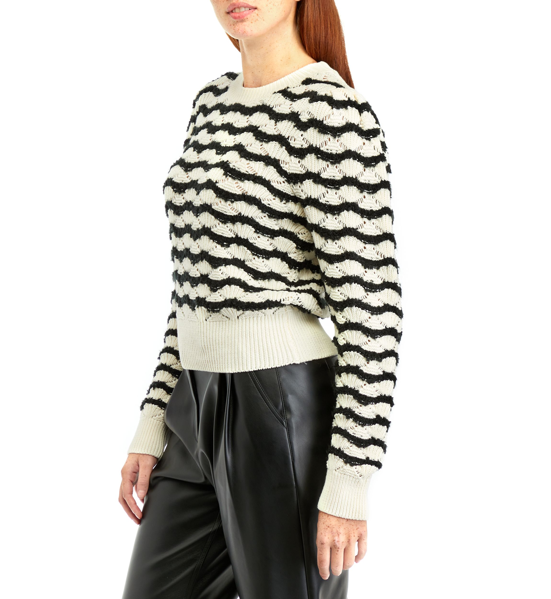 Womens Jaylani Sweater