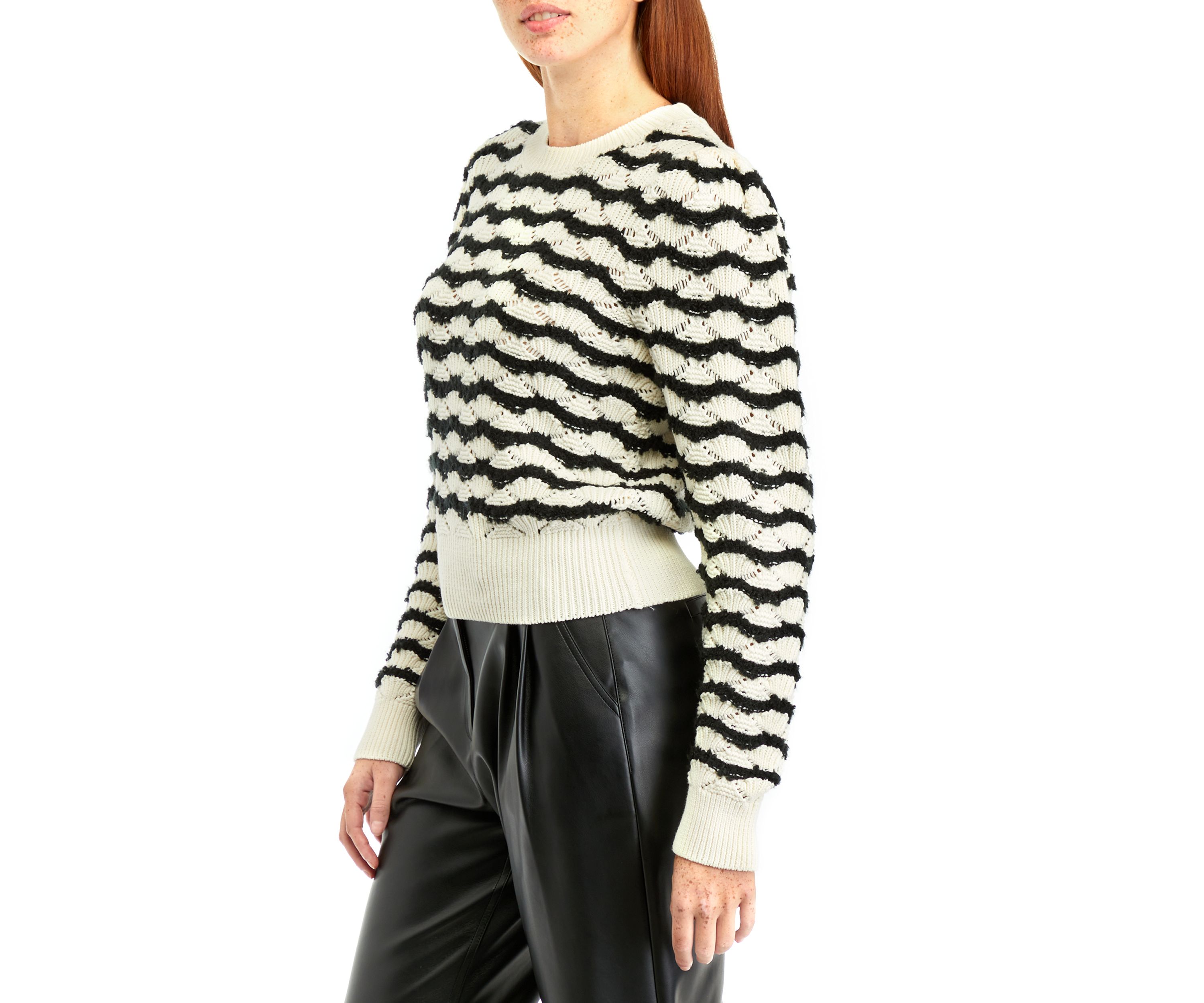 Womens Jaylani Sweater