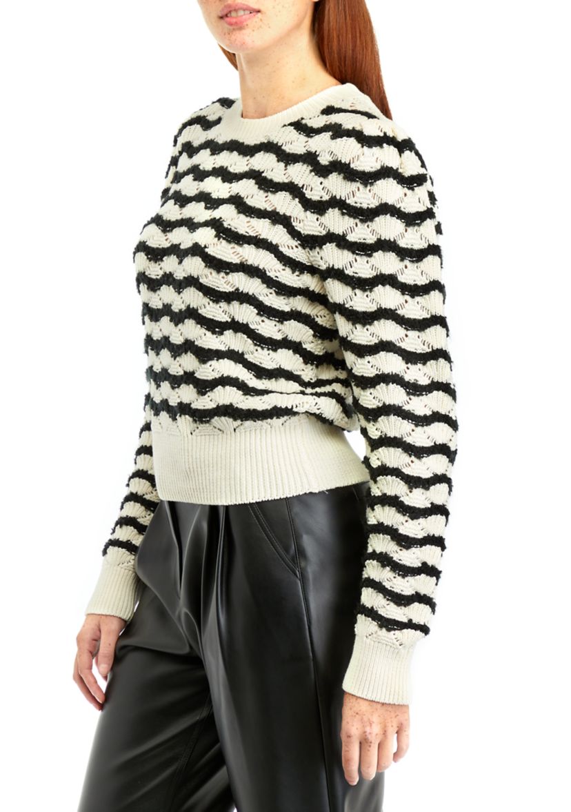 Womens Jaylani Sweater