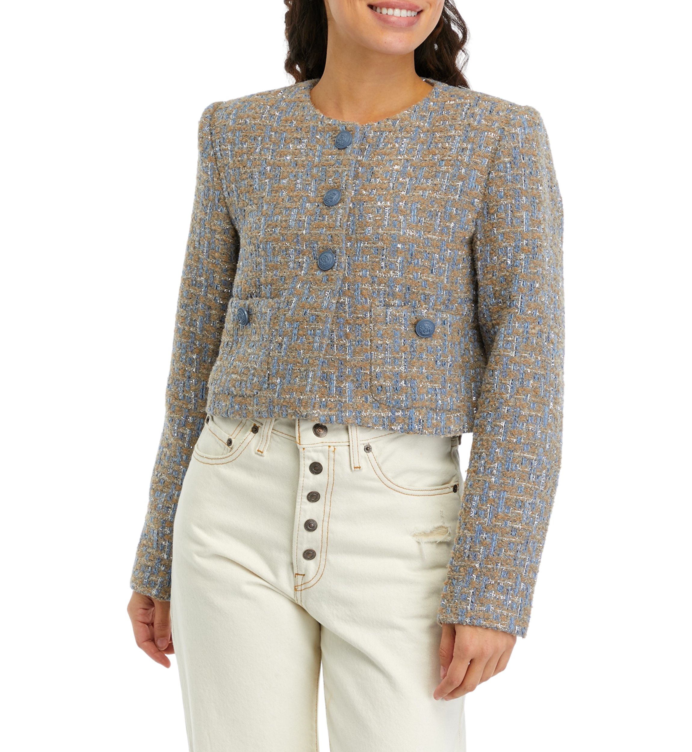 Womens Lyssa Jacket 