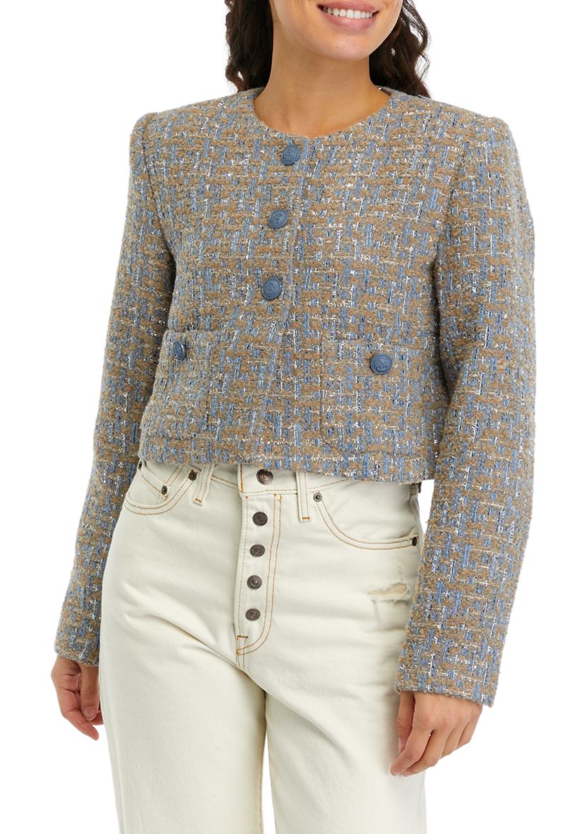 Womens Lyssa Jacket 
