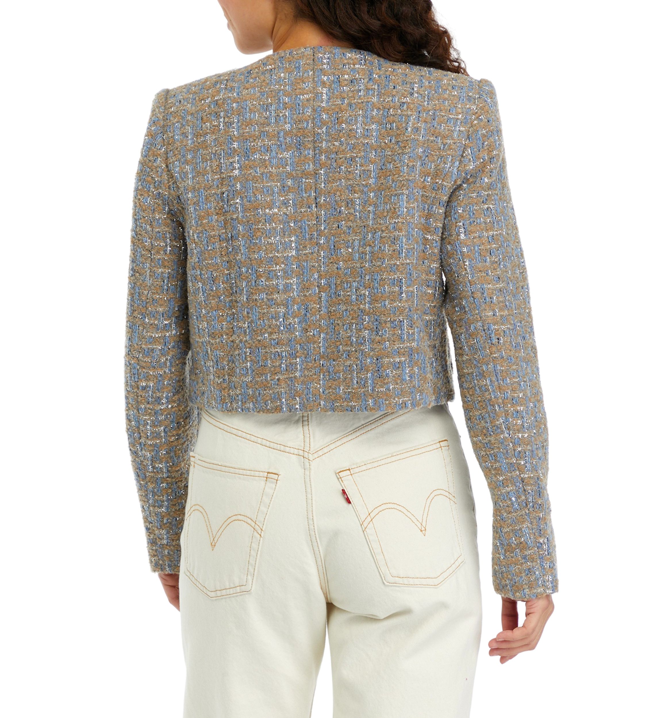 Womens Lyssa Jacket 