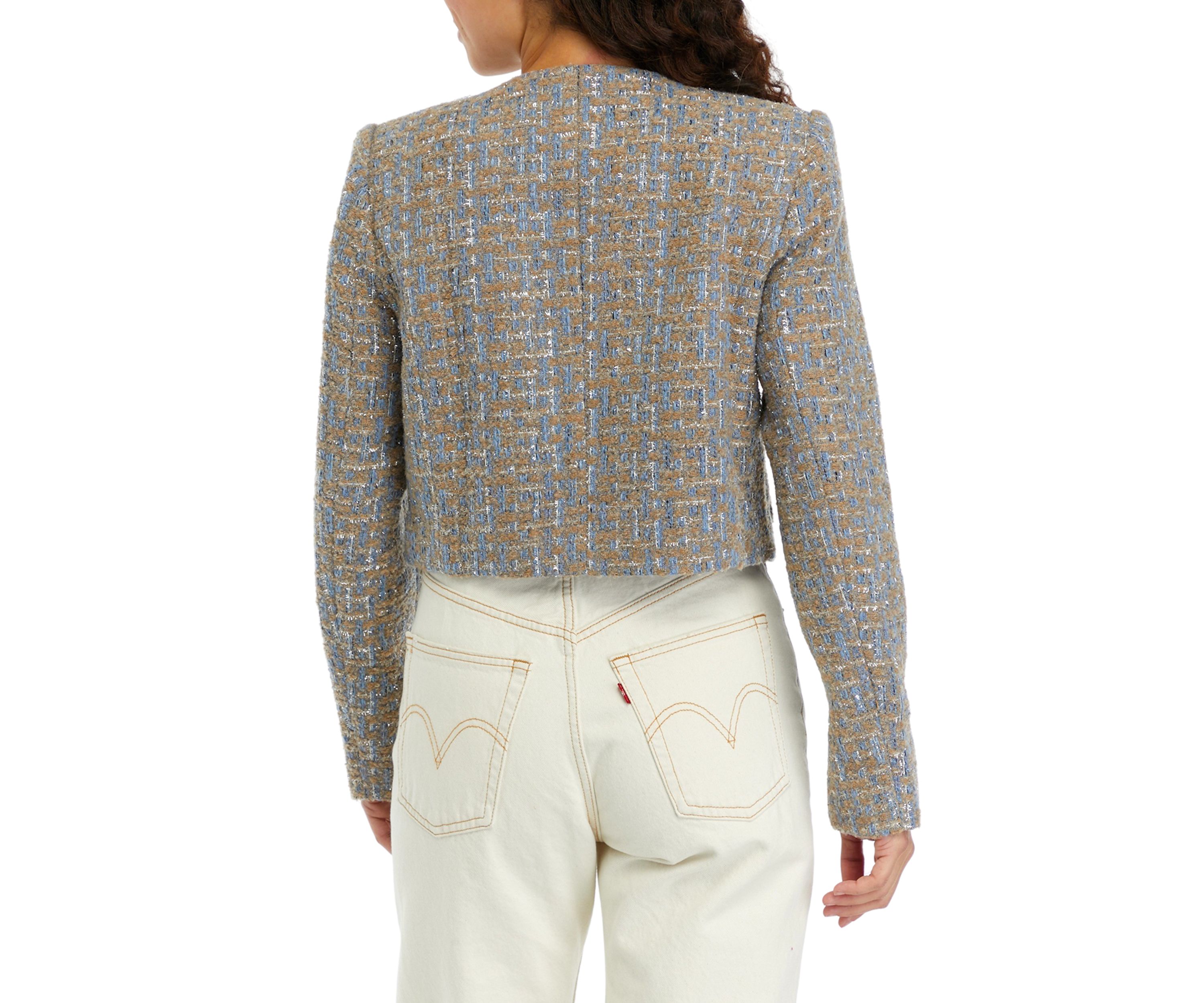 Womens Lyssa Jacket 
