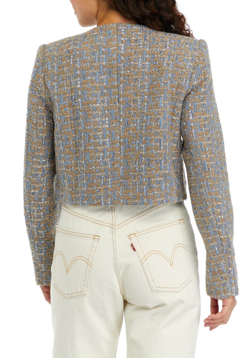 Womens Lyssa Jacket 