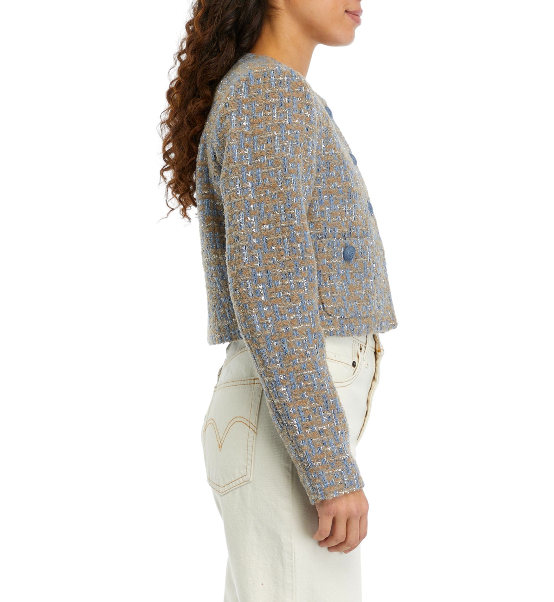 Womens Lyssa Jacket 