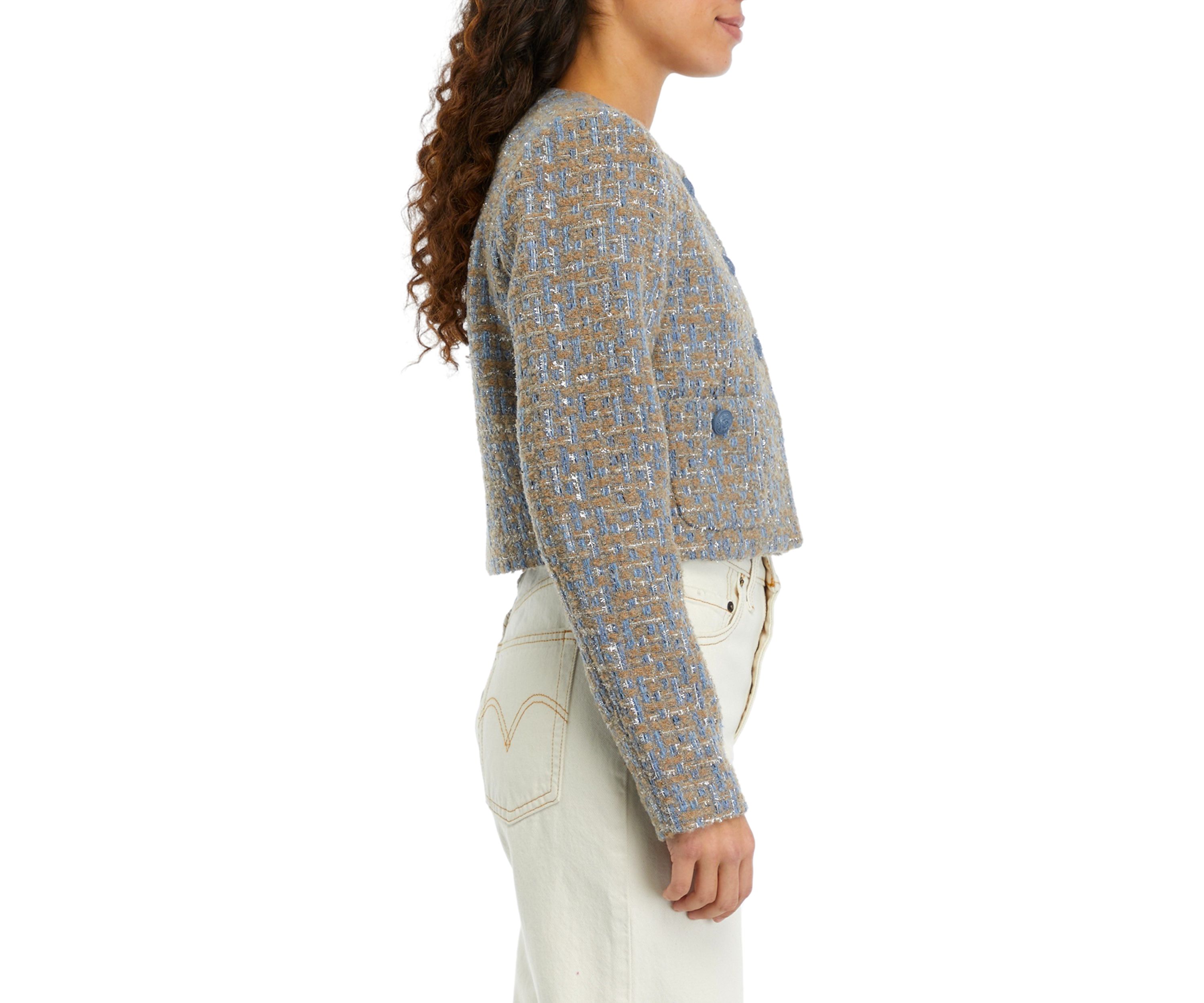 Womens Lyssa Jacket 