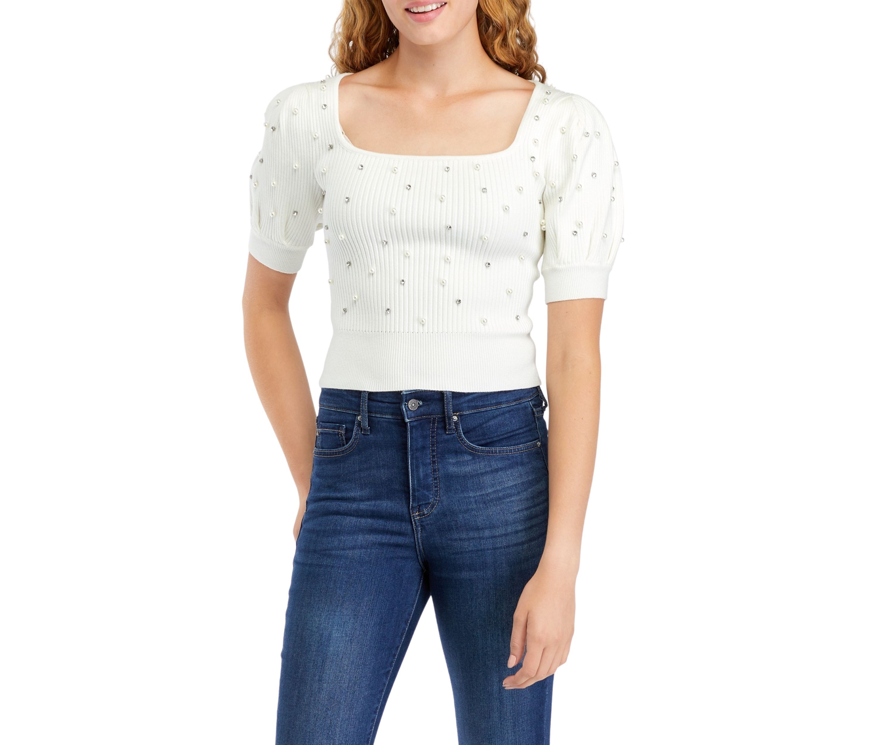 Womens Kinsley Sweater