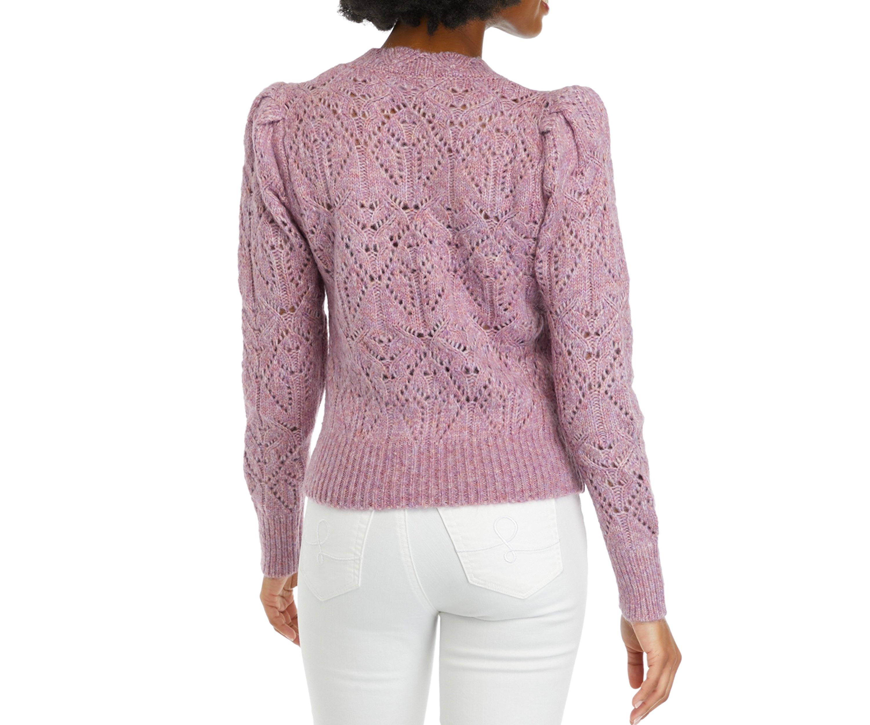 Womens Evy Sweater 