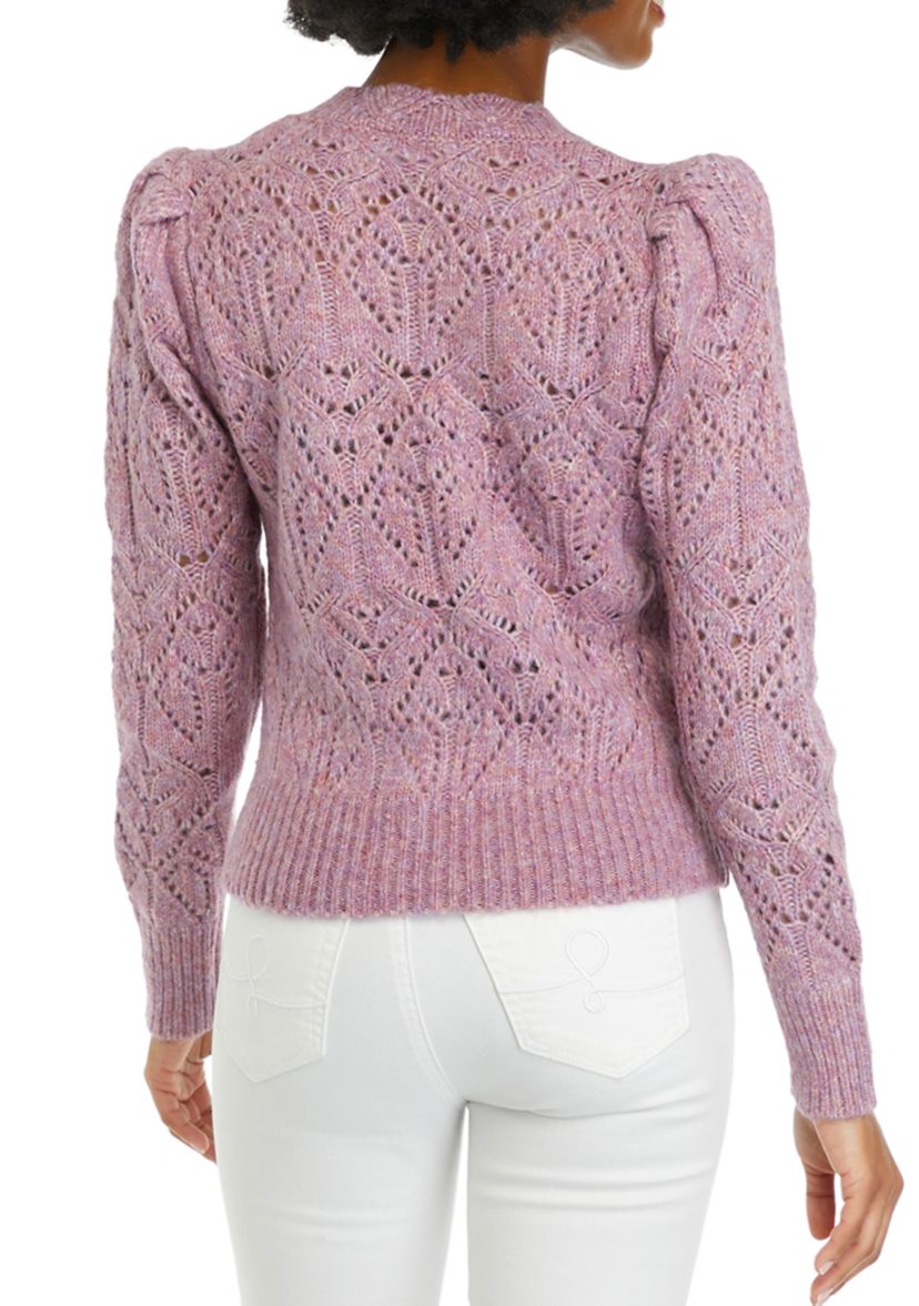 Womens Evy Sweater 