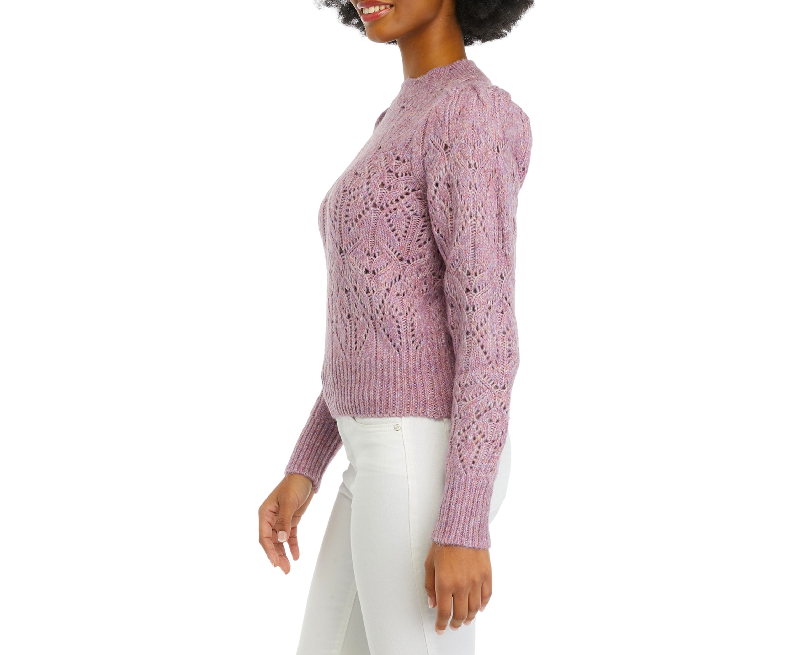 Womens Evy Sweater 
