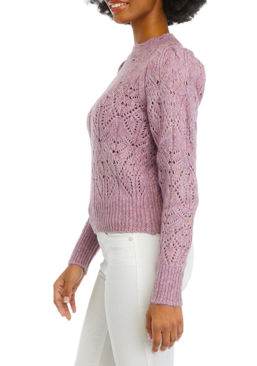 Womens Evy Sweater 