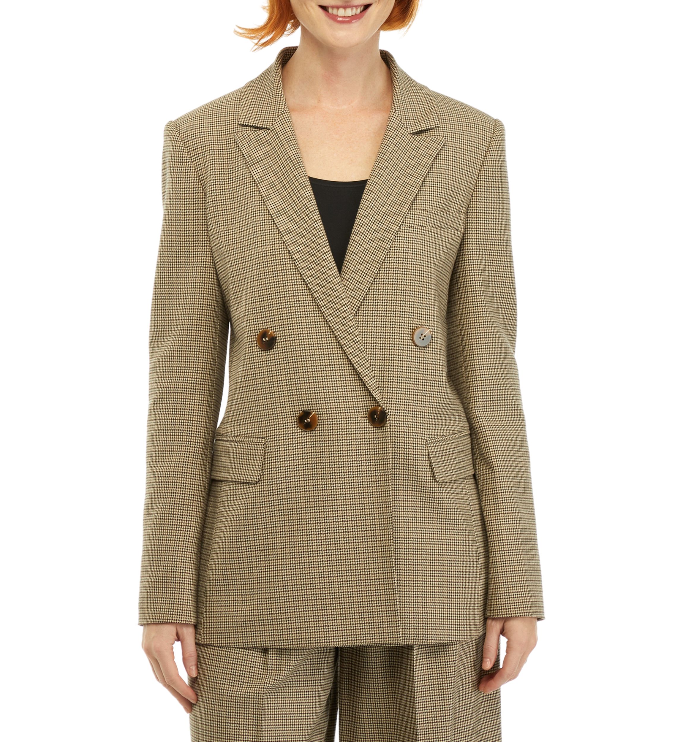Milani Blazer