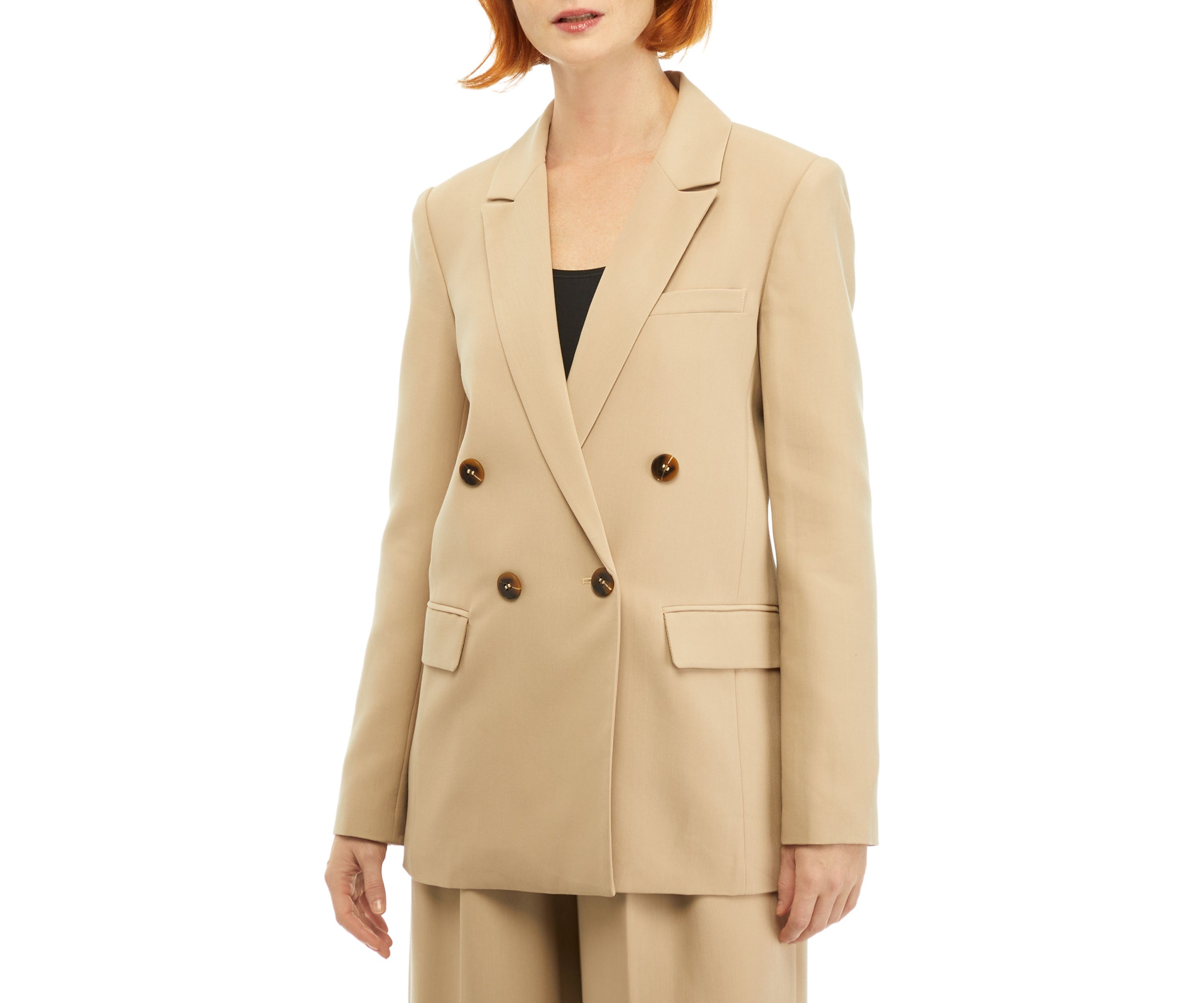 Womens Milani Blazer