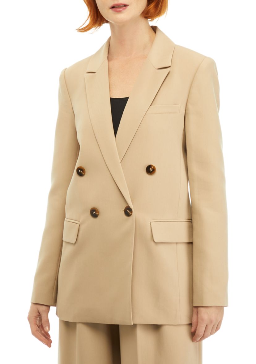 Womens Milani Blazer