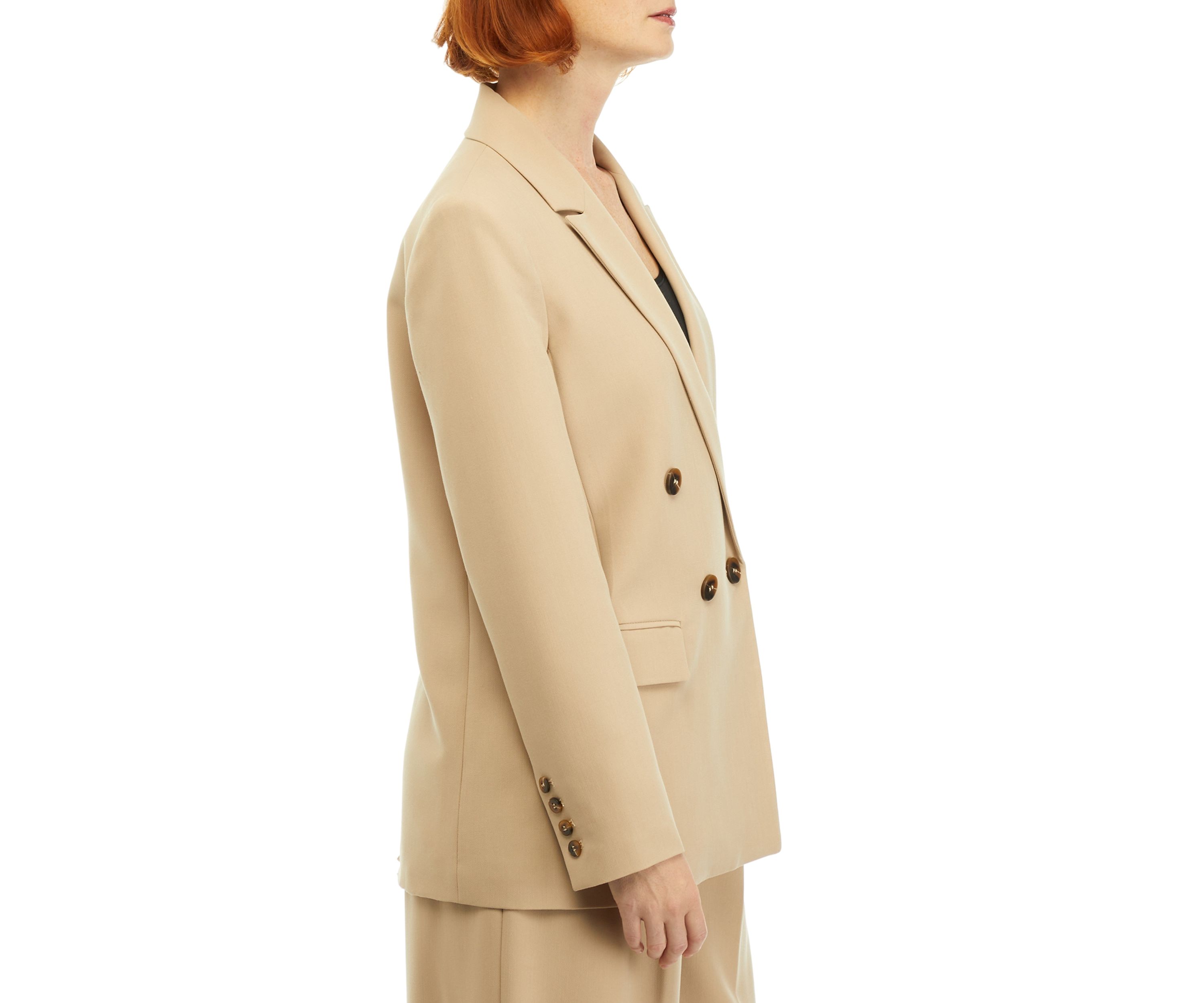 Womens Milani Blazer