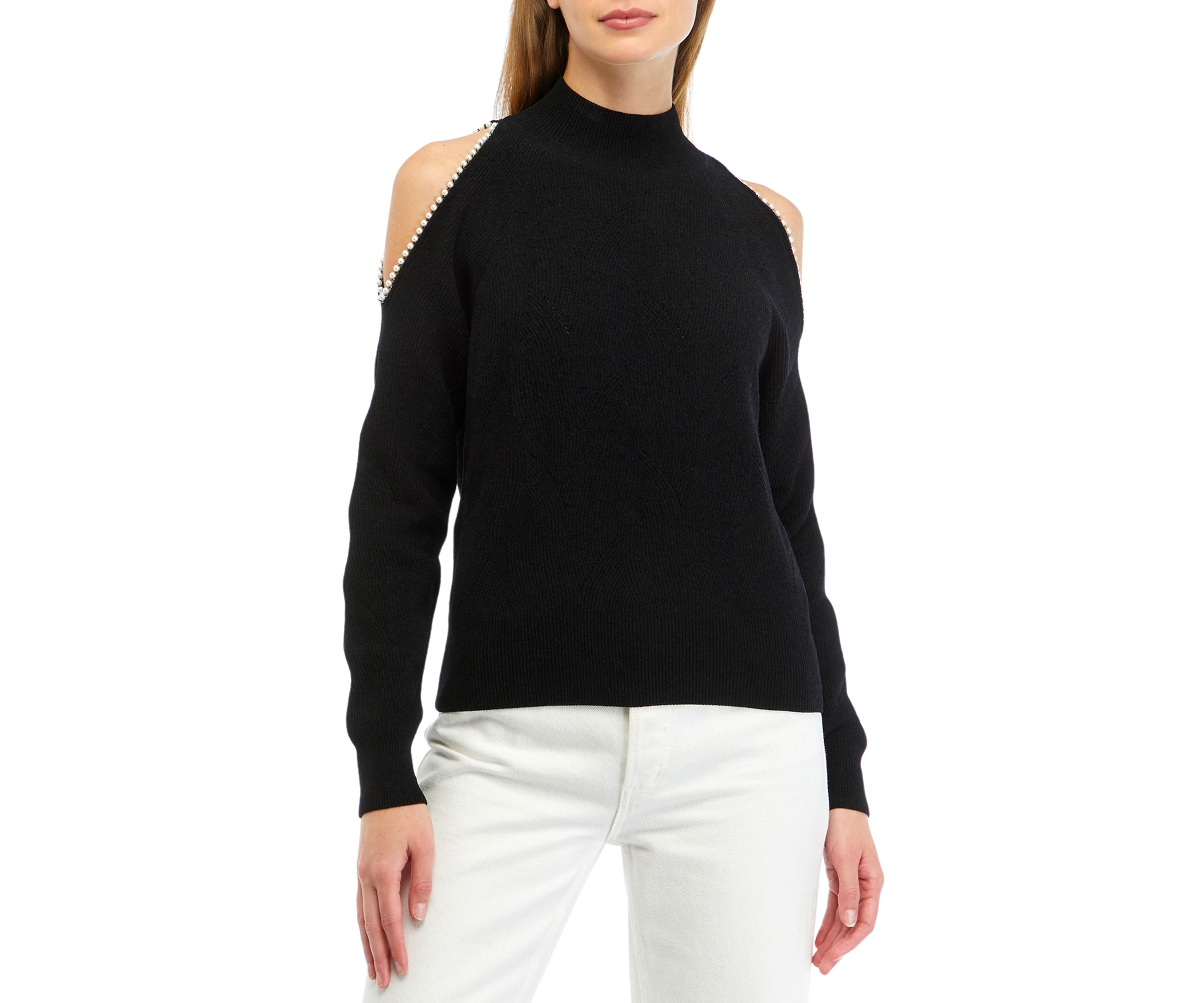 Juniors Tori Sweater