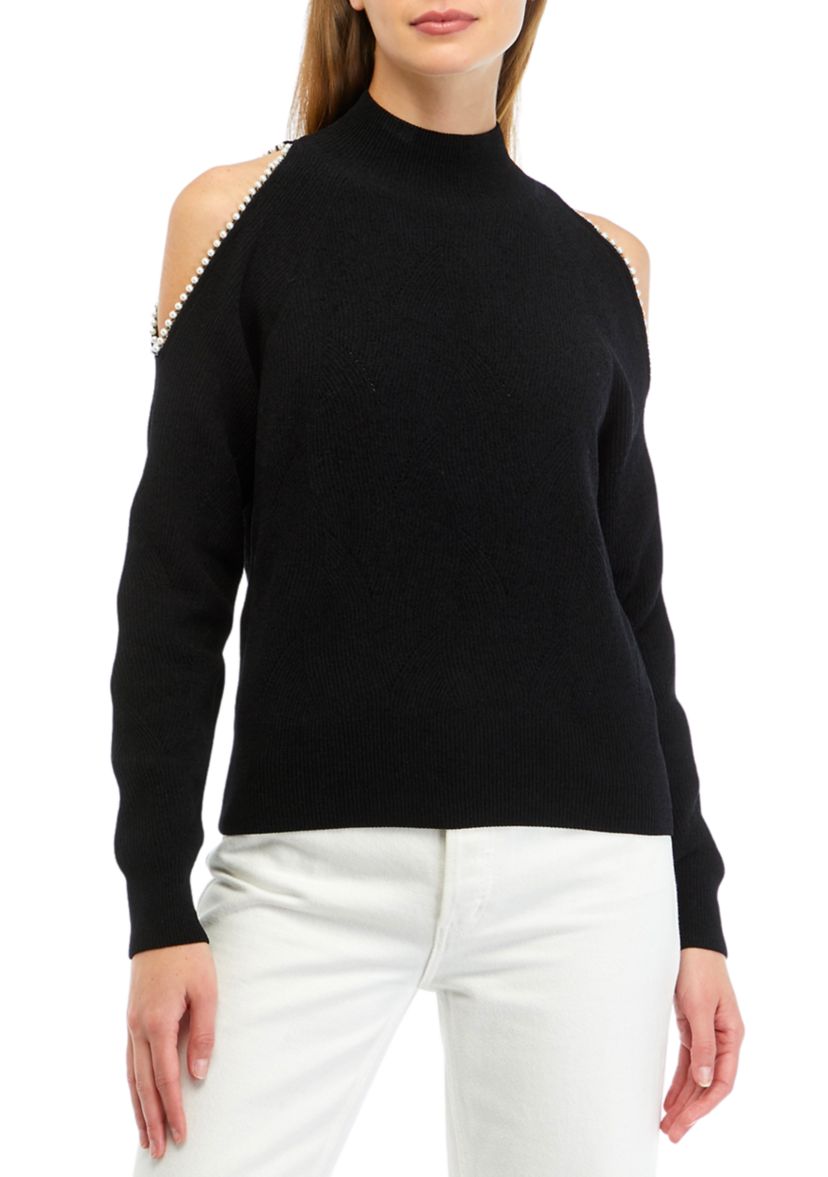 Juniors Tori Sweater