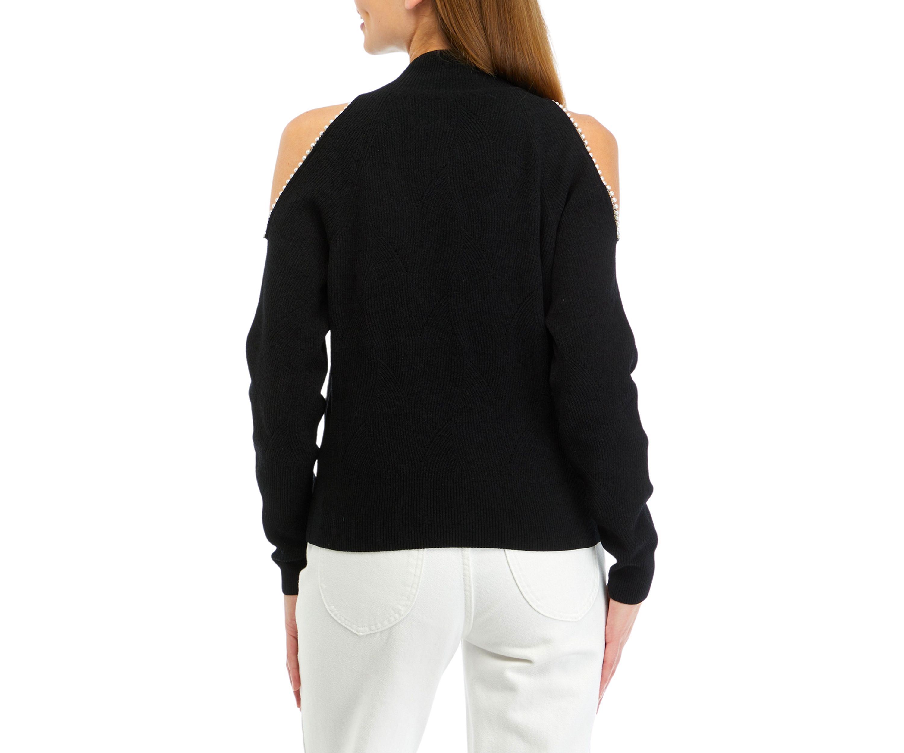 Juniors Tori Sweater