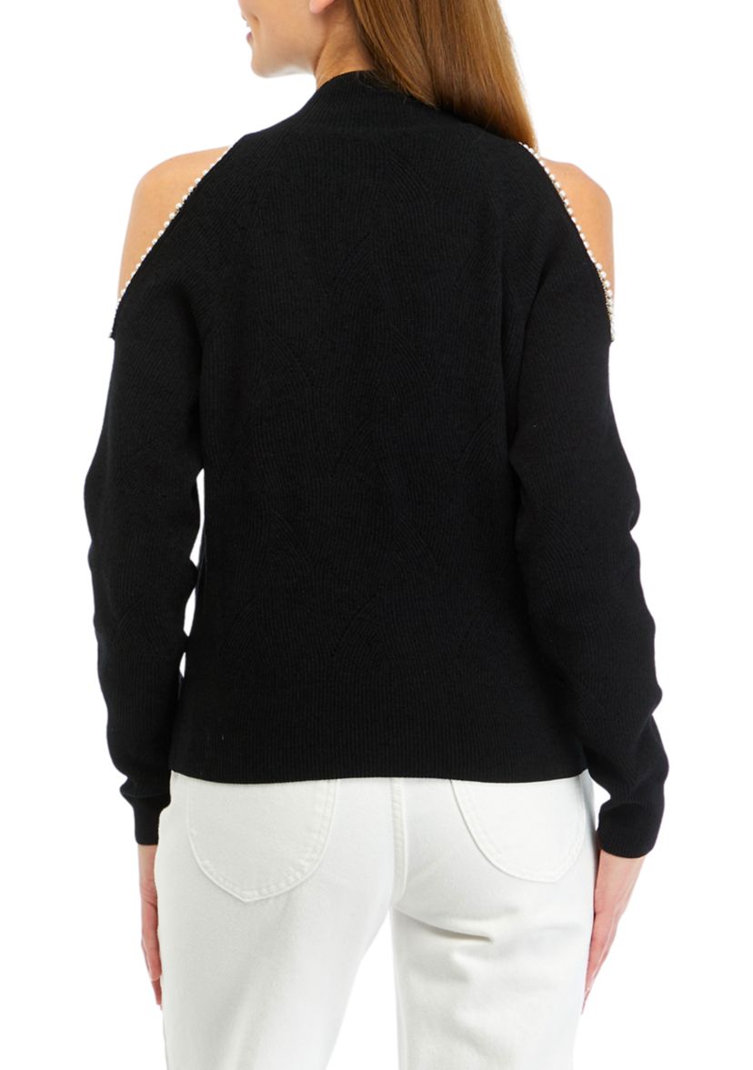 Juniors Tori Sweater