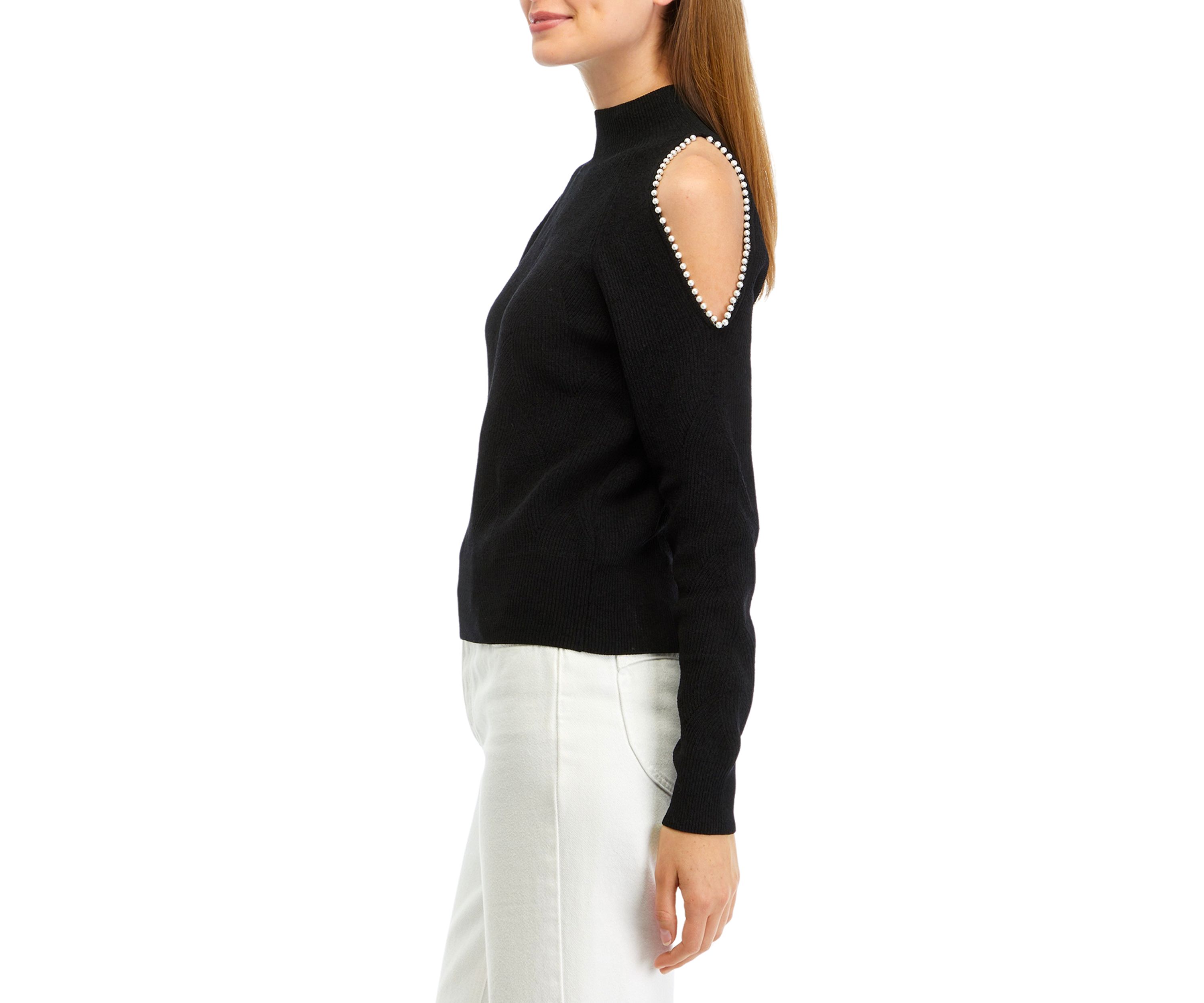 Juniors Tori Sweater