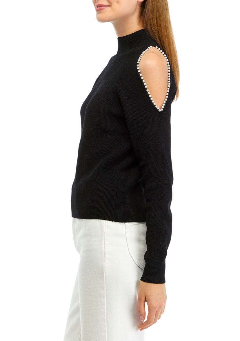 Juniors Tori Sweater