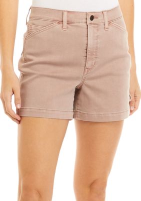 Women's Carpenter Shorts