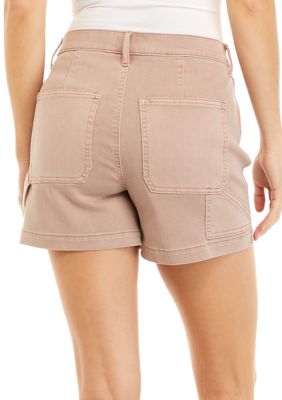 Women's Carpenter Shorts