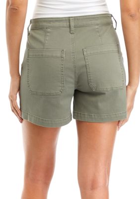 Women's 4.5'' Utility Shorts