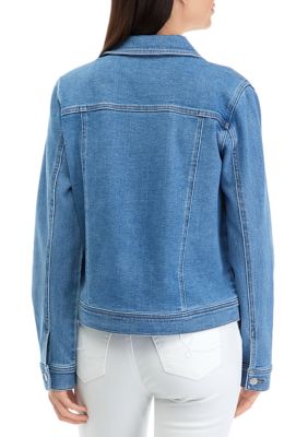 Women's Denim Jacket