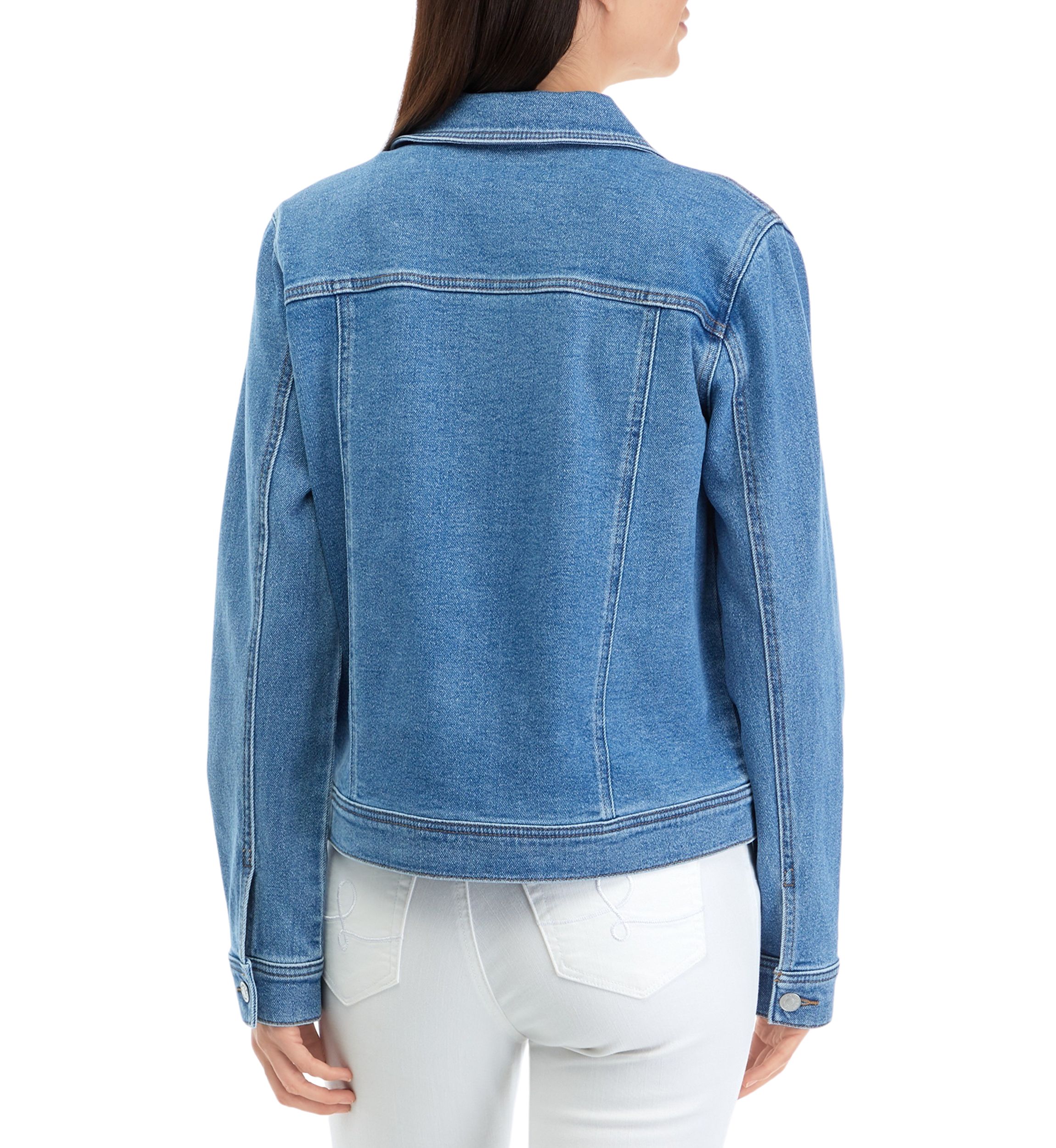 Womens Denim Jacket
