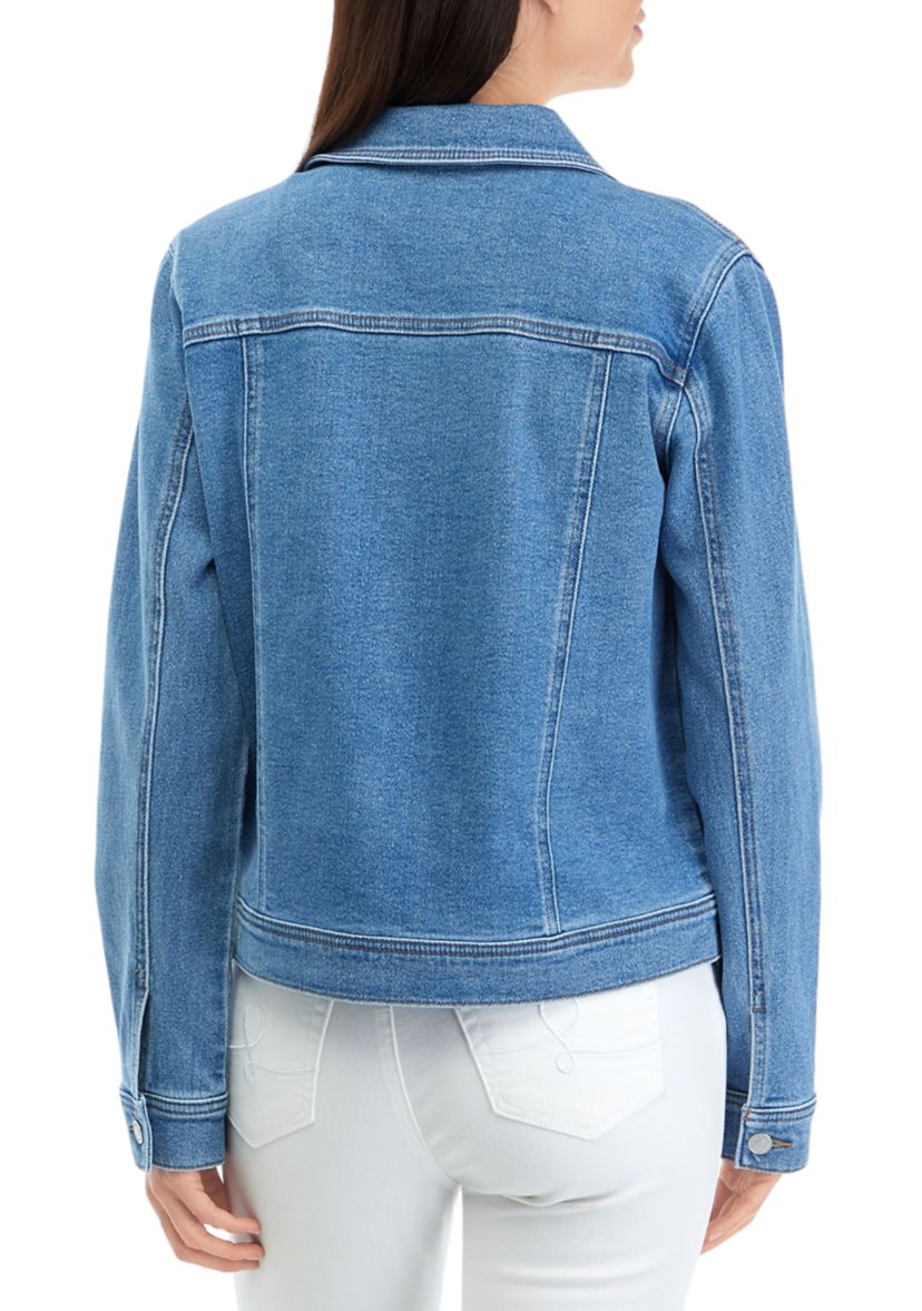 Womens Denim Jacket