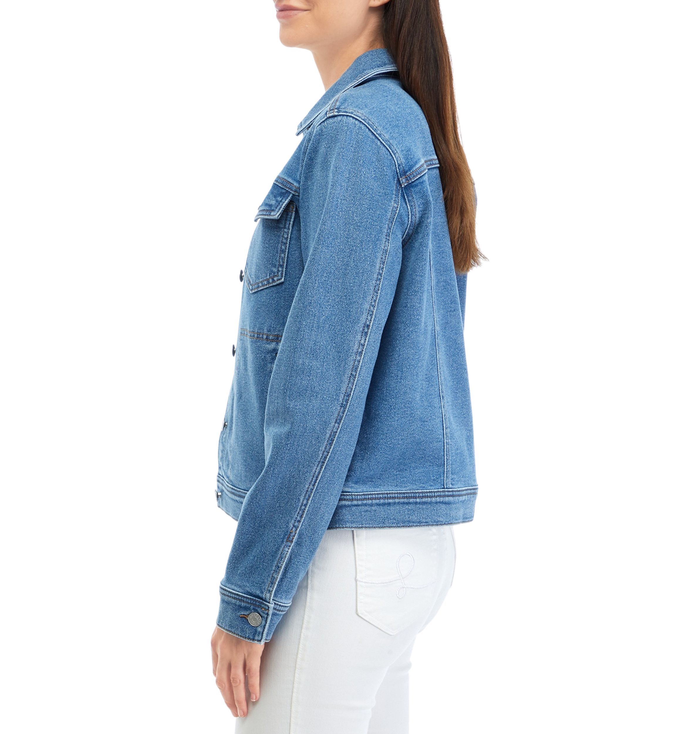 Womens Denim Jacket