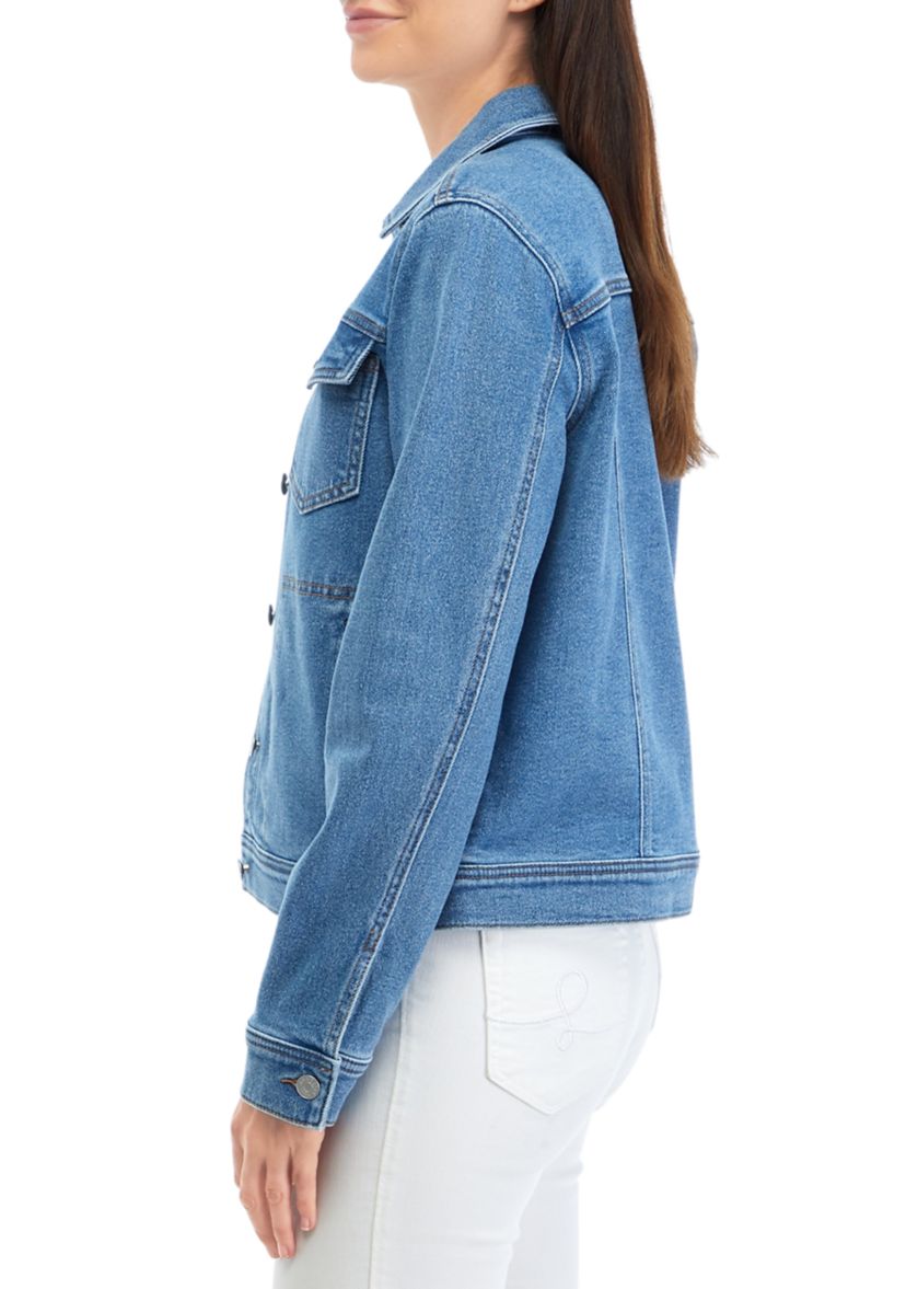 Womens Denim Jacket