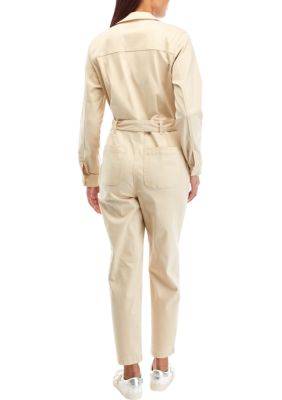 Women's Utility Jumpsuit