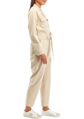 Women's Utility Jumpsuit