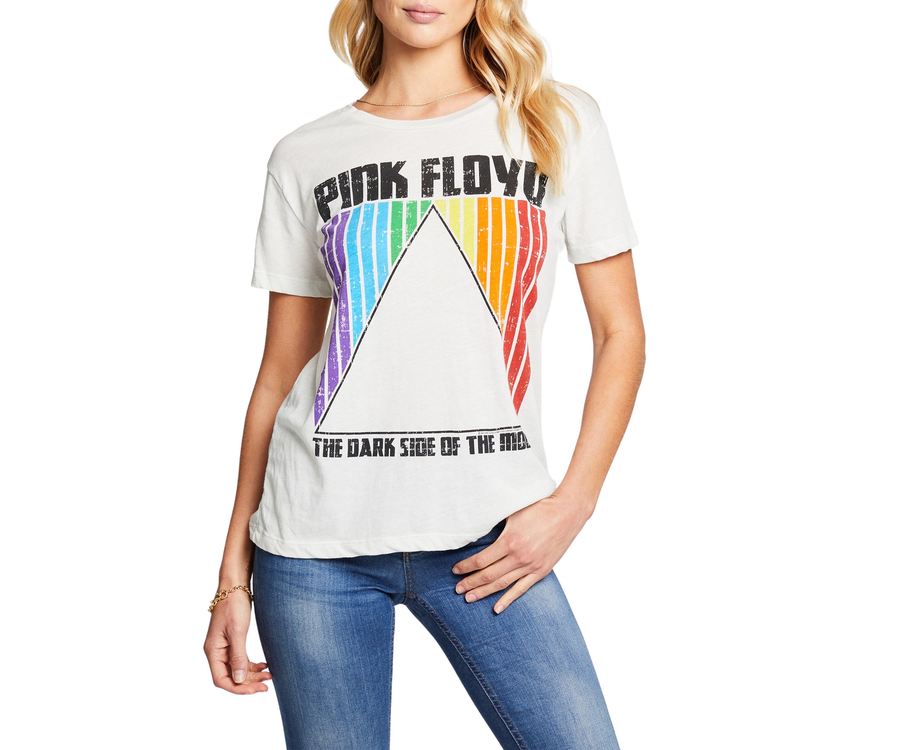 Pink Floyd Everybody Graphic T-Shirt