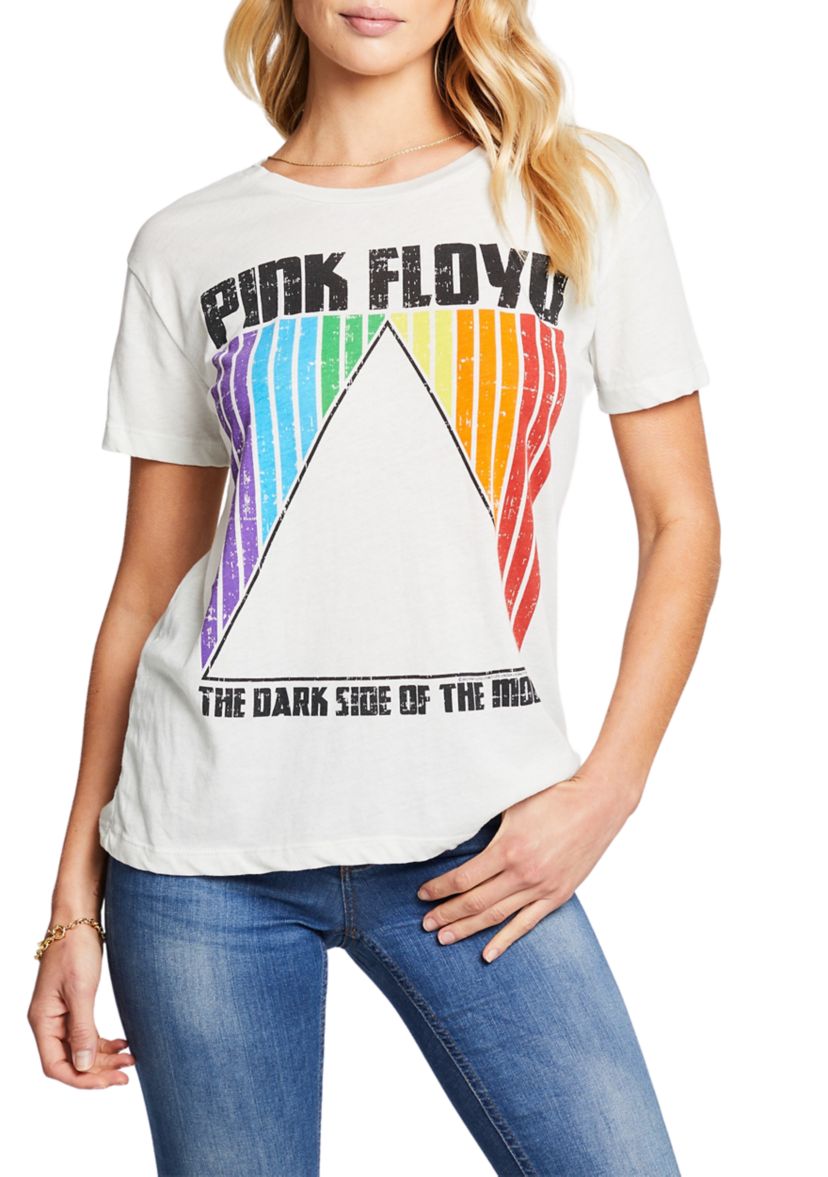 Pink Floyd Everybody Graphic T-Shirt