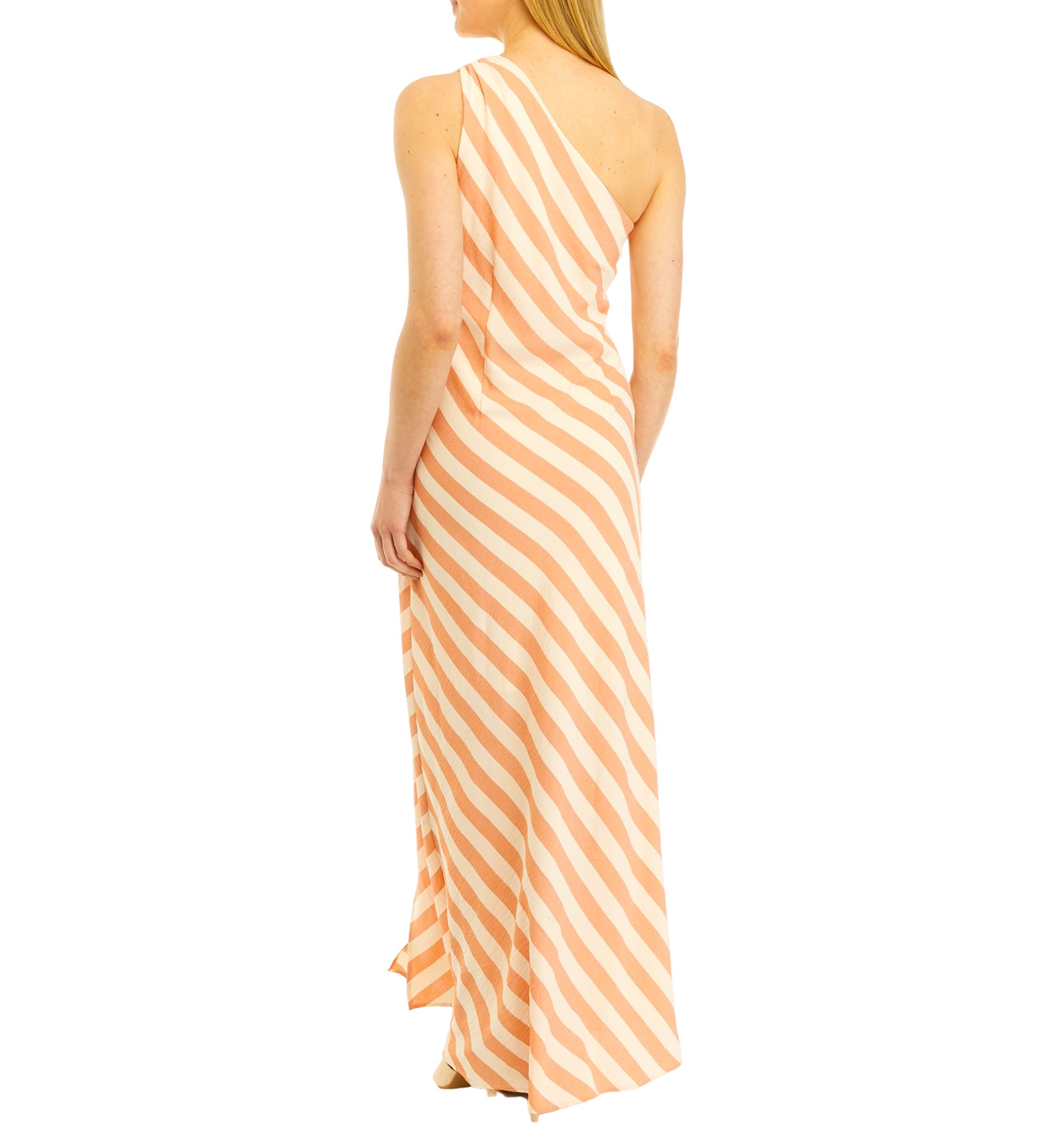 Jewel Moser x Crown & Ivy™ The Coral Dress
